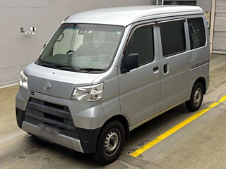 DAIHATSU HIJET VAN 2019