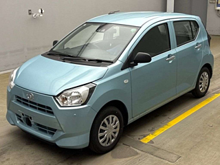 DAIHATSU MIRA E S 2024