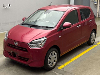 DAIHATSU MIRA E S 2019