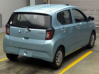 DAIHATSU MIRA E S 2024
