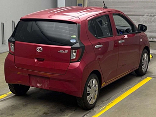 DAIHATSU MIRA E S 2019