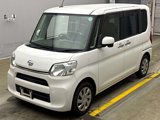 DAIHATSU TANTO 2014