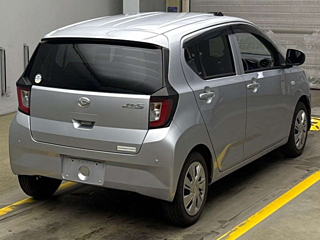 DAIHATSU MIRA E S 2022