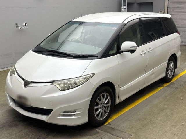 TOYOTA ESTIMA 2008
