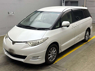 TOYOTA ESTIMA 2008