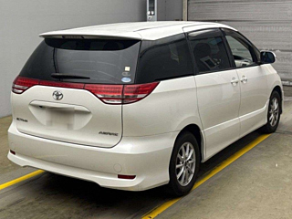 TOYOTA ESTIMA 2008