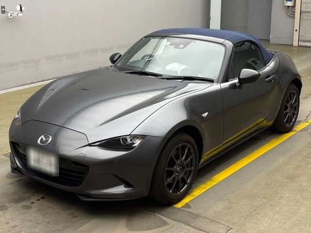 MAZDA ROADSTER 2023