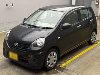 DAIHATSU MIRA E S 2016