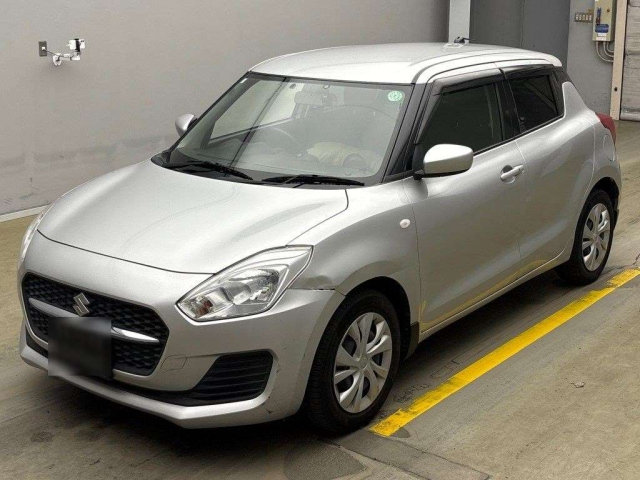 SUZUKI SWIFT 2020