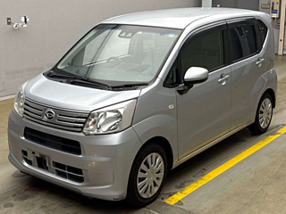 DAIHATSU MOVE 2020