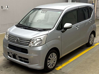 DAIHATSU MOVE 2019