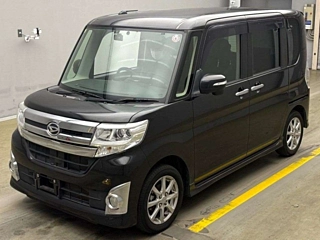 DAIHATSU TANTO 2014