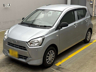 DAIHATSU MIRA E S 2021