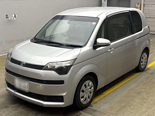 TOYOTA SPADE 2014