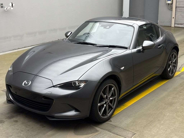 MAZDA ROADSTER 2020
