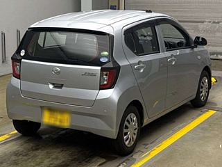 DAIHATSU MIRA E S 2021