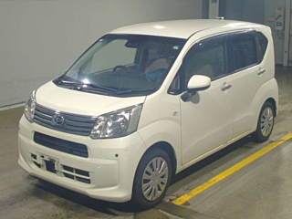 DAIHATSU MOVE 2019