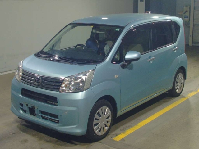 DAIHATSU MOVE 2020