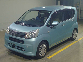 DAIHATSU MOVE 2020