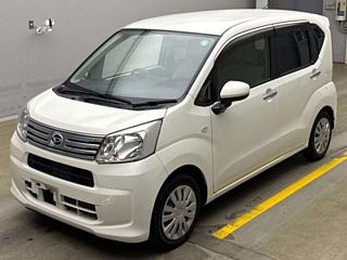 DAIHATSU MOVE 2020