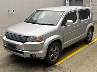 HONDA CROSSROAD 2010