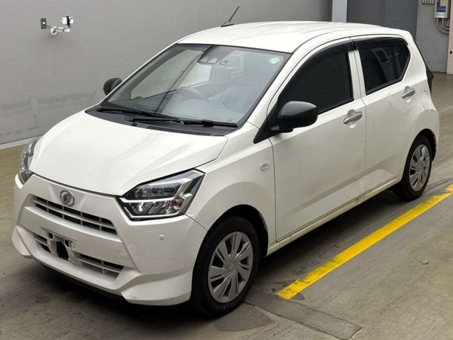 DAIHATSU MIRA E S 2020