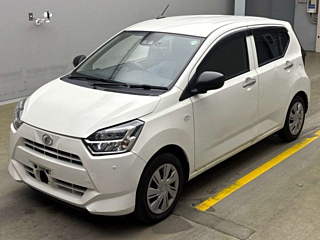 DAIHATSU MIRA E S 2020