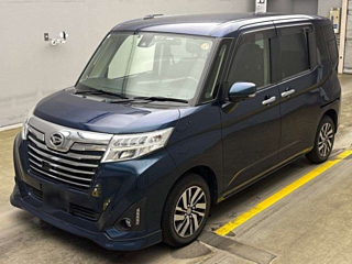 DAIHATSU THOR 2017