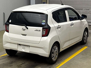 DAIHATSU MIRA E S 2020