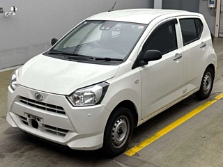 DAIHATSU MIRA E S 2022