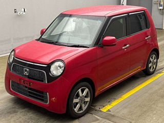 HONDA N ONE 2015