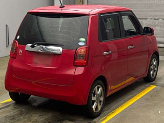 HONDA N ONE 2015