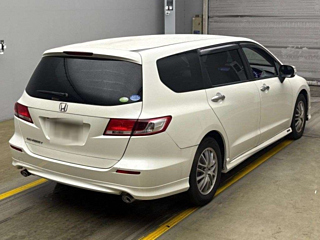 HONDA ODYSSEY 2010