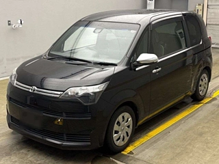 TOYOTA SPADE 2016