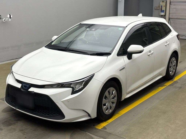 TOYOTA COROLLA TOURING 2020