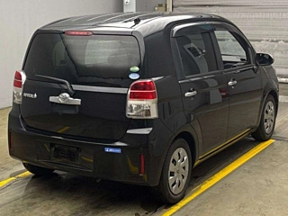 TOYOTA SPADE 2016