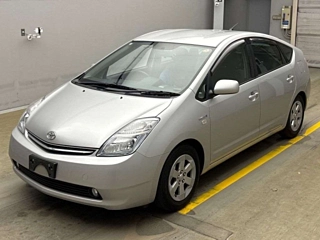 TOYOTA PRIUS 2008