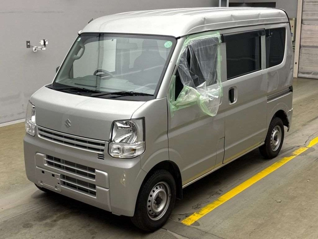SUZUKI EVERY 2024