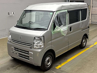 SUZUKI EVERY 2024