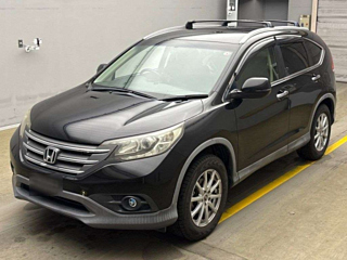 HONDA CR-V 2015