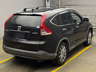 HONDA CR-V 2015