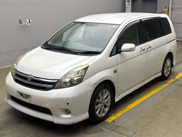 TOYOTA ISIS 2008