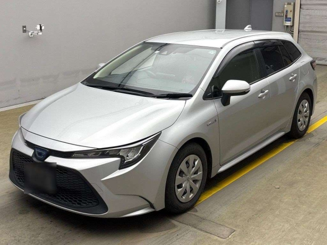 TOYOTA COROLLA TOURING 2020