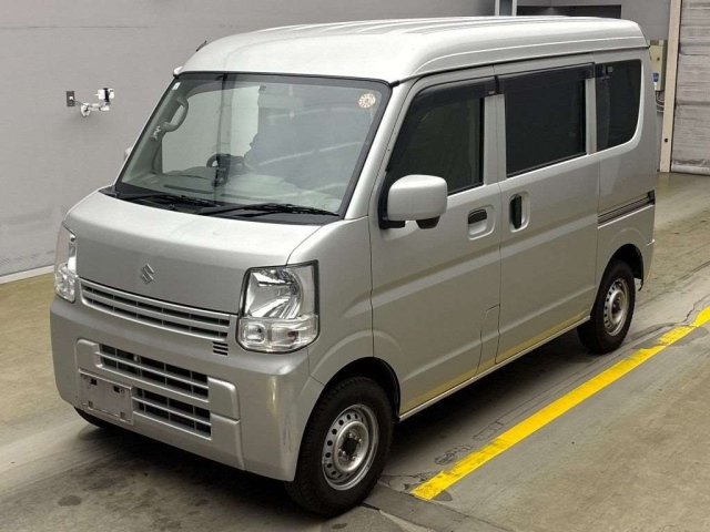 SUZUKI EVERY 2020
