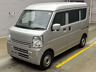 SUZUKI EVERY 2020