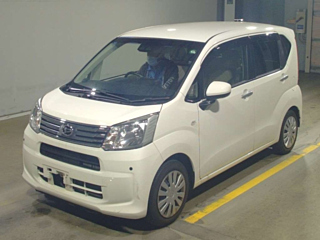 DAIHATSU MOVE 2019