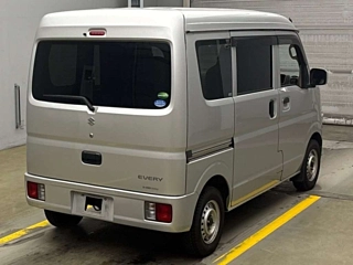 SUZUKI EVERY 2020