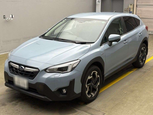 SUBARU XV 2020