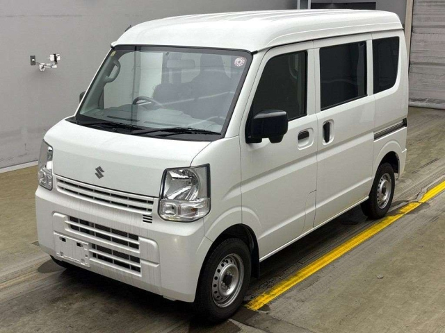 SUZUKI EVERY 2023
