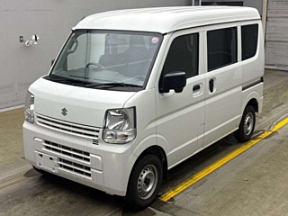 SUZUKI EVERY 2023
